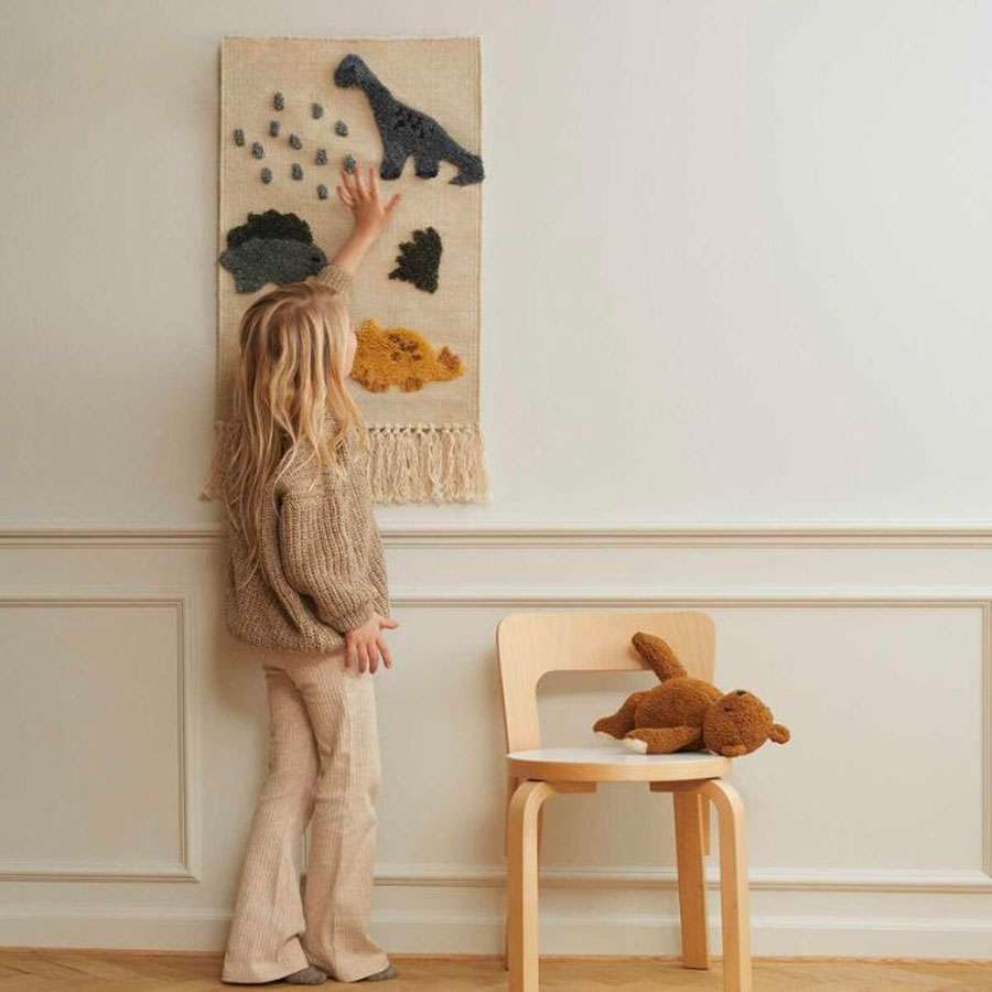 Blanca Wall Rug