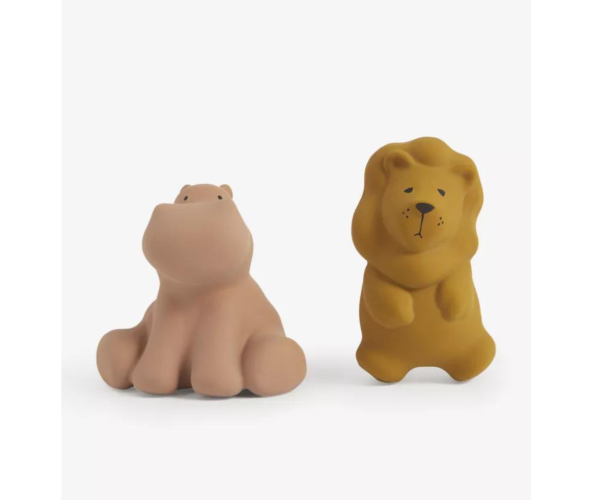 VIKKY BATH TOYS