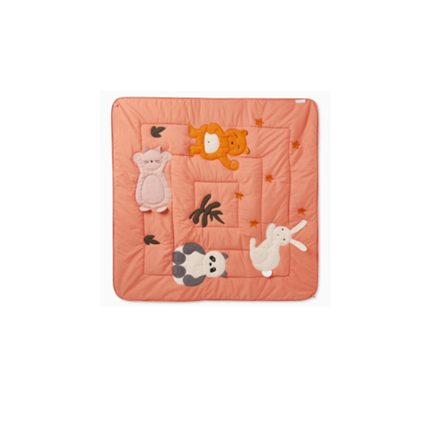 Glynn activity Blanket
