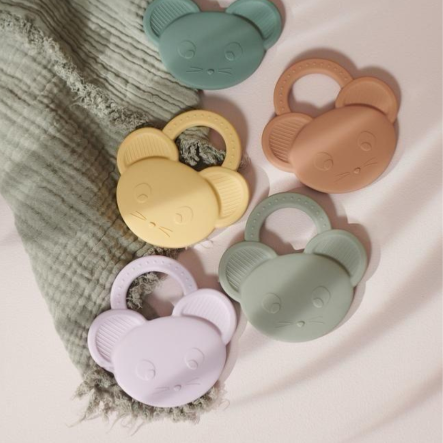 GEMMA teether
